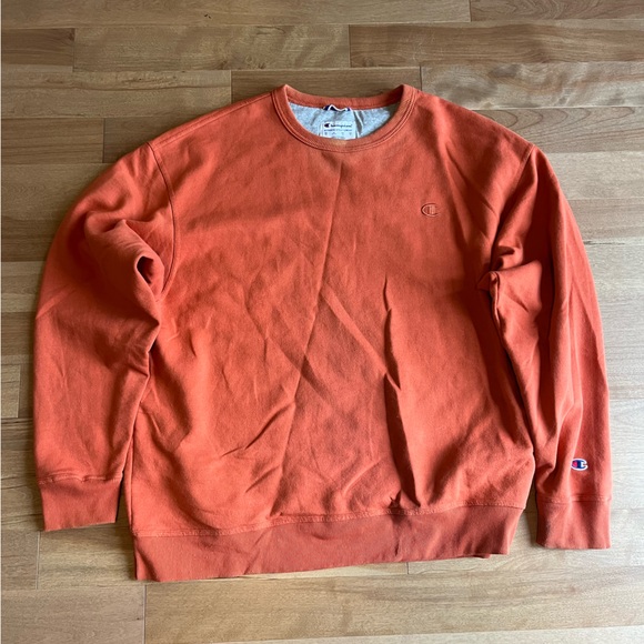 Crewneck champion 2XL - Picture 1 of 5